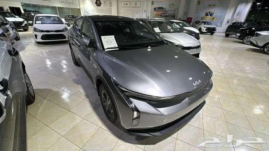kia k3 index
