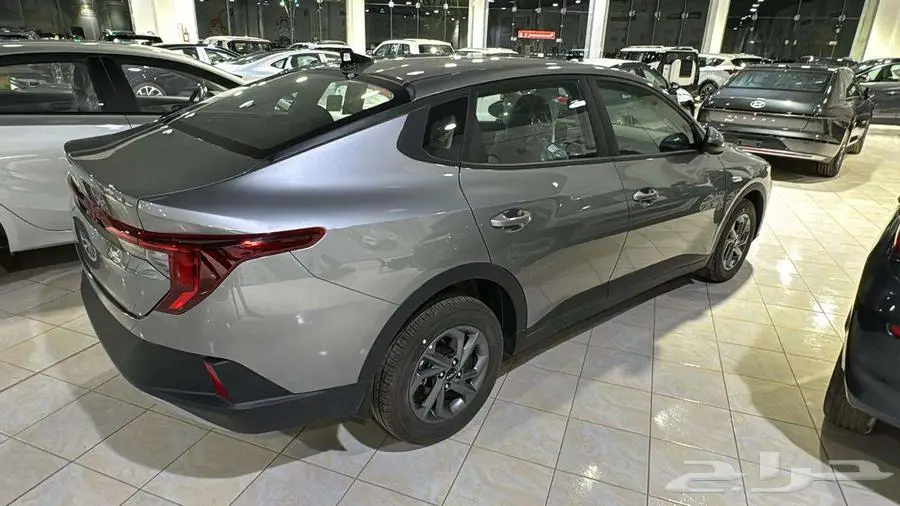 kia k3 index
