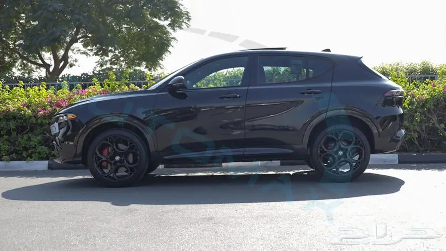 2024 ALFA ROMEO TONALE VELOCE 2.0L TURBO AWD GCC 36