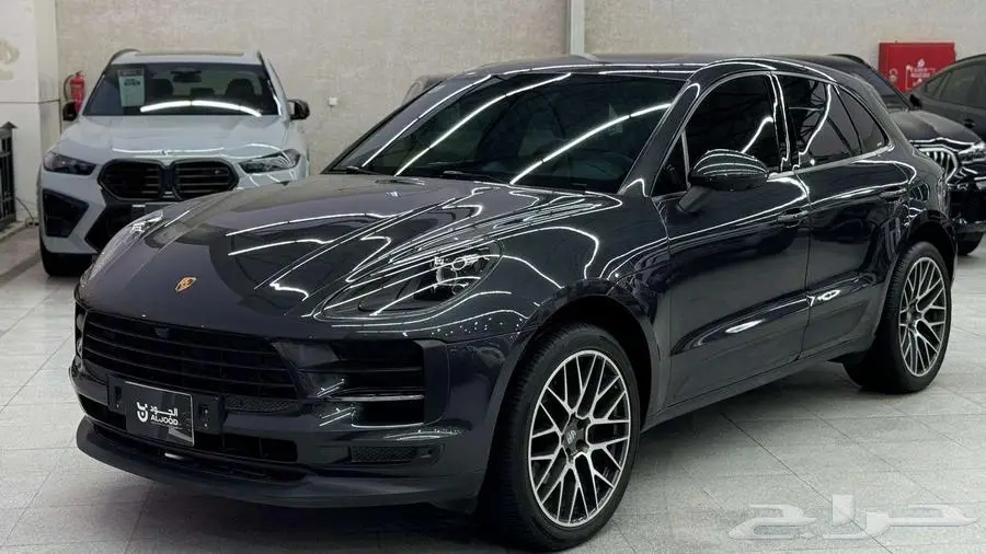 2020 بورش ماكان PORSCHE MACAN index