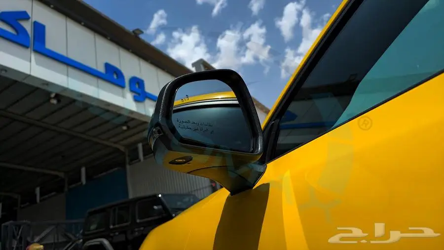2024 فورد موستنغ جي تي بريميوم FASTBACK خليجي ضمان الوكيل 45