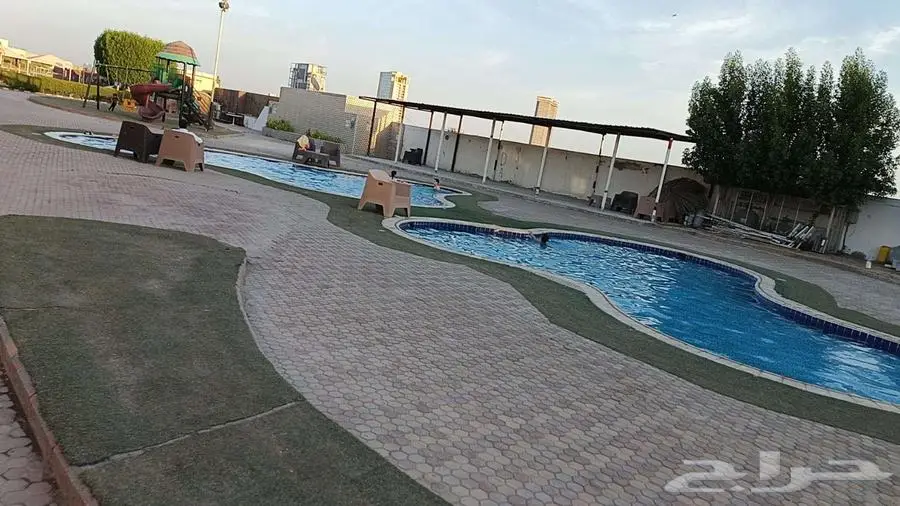 شاليه للبيع في أرض السعاده 1 1