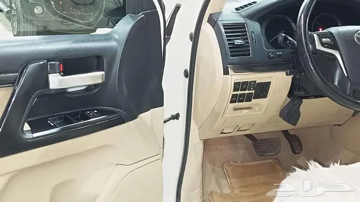 تويوتا gxr 2021 9