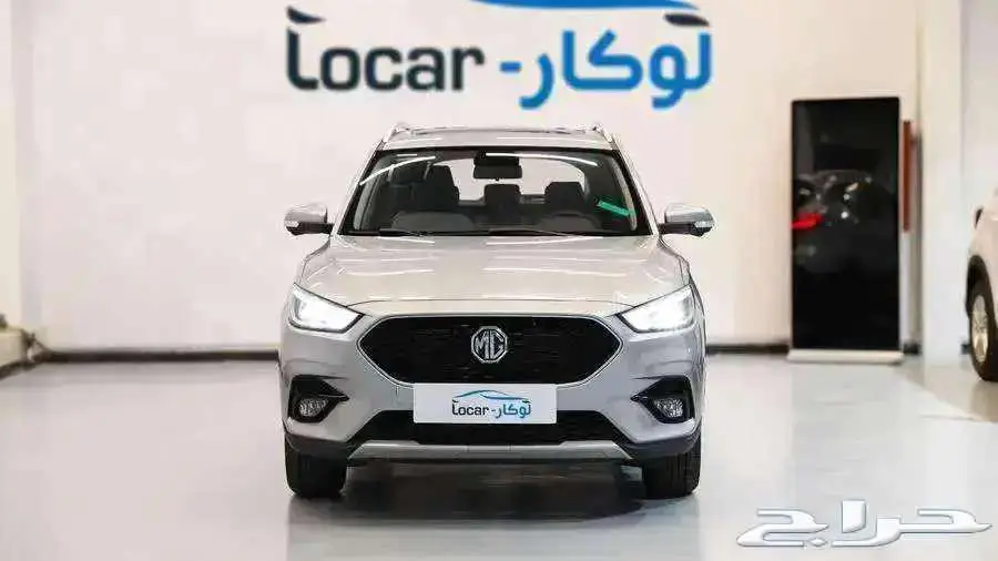 ام جي زد اس فل كامل 2024 عروض وخصومات لوكار 8