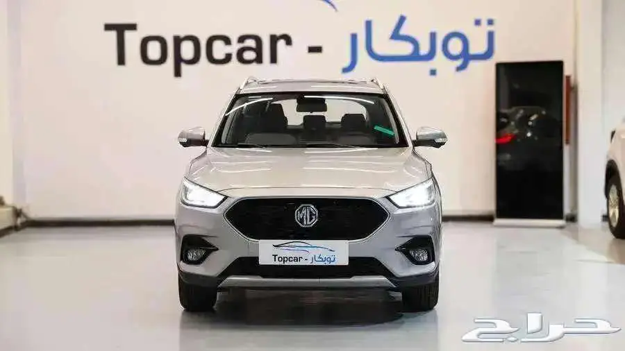 ام جي زد اس فل كامل 2024 عروض وخصومات لوكار 6