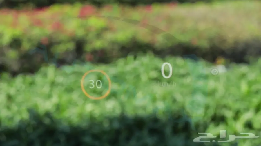 دودج رام 1500 لمتد نايت ادشن 2025 خليجي اصفار مع ضمار الوكيل 12