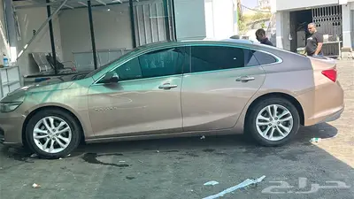 ماليبو 2018 الجميح 4