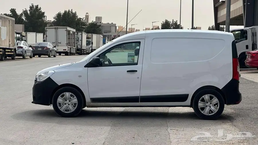 رينو دوكر فان 2022 index