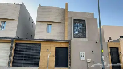 للبيع فله بشقه في حي النرجس الرياض 325 متر شقه 0