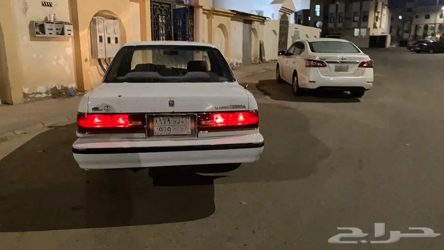 كرسيدا جي ال نظيفه 0