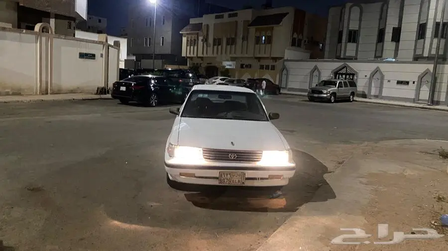 كرسيدا جي ال نظيفه 5