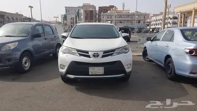 راف فور فل بمواصفات خاصة 2015 3