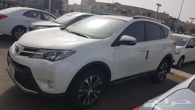 راف فور فل بمواصفات خاصة 2015 0