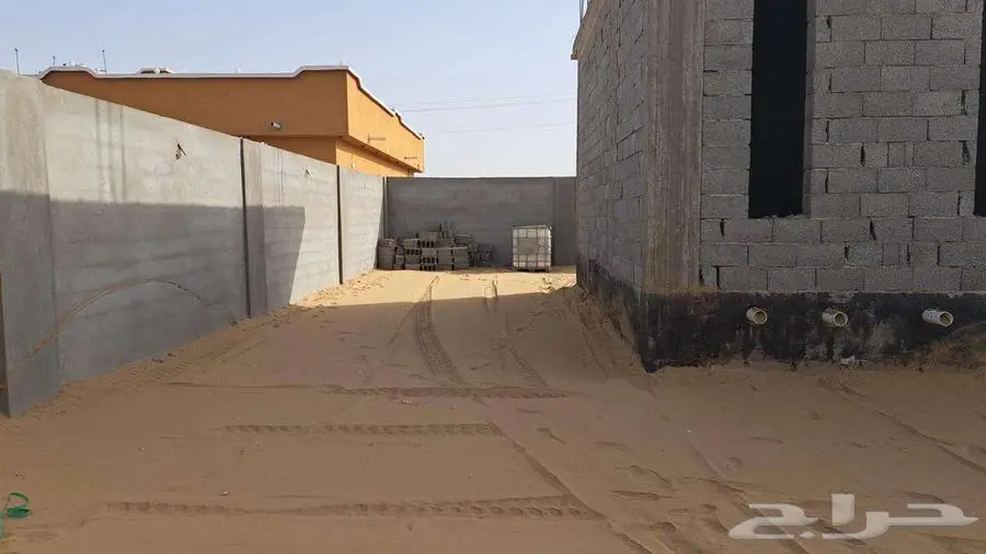 استراحه عظم للبيع ب ناوان 35