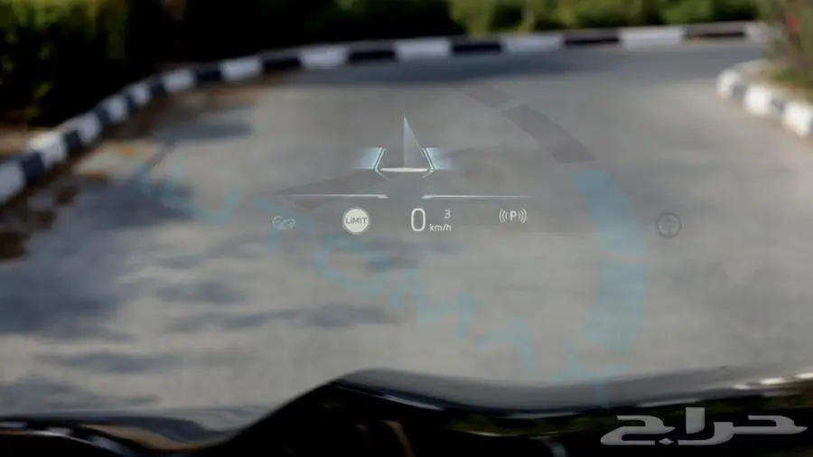 بي ام دبليو X6 M 2025 خليجي اصفار مع ضمان الوكيل 12