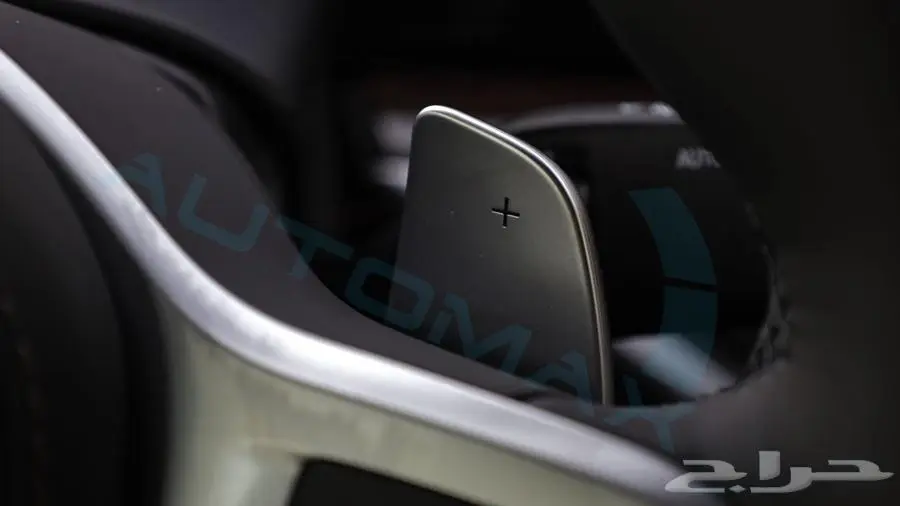 بي ام دبليو X6 M 2025 خليجي اصفار مع ضمان الوكيل 11
