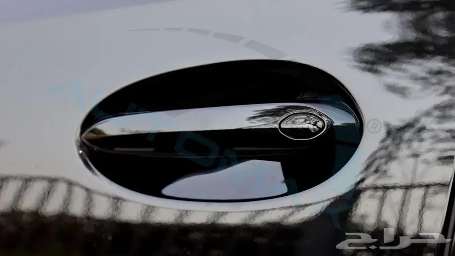 بي ام دبليو X6 M 2025 خليجي اصفار مع ضمان الوكيل 28