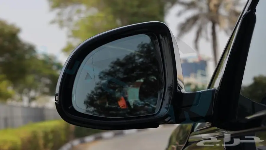 بي ام دبليو X6 M 2025 خليجي اصفار مع ضمان الوكيل 29