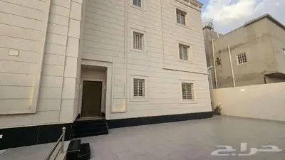 عماره للبيع دورين وملحق العرفاء 13