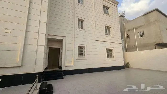 عماره للبيع دورين وملحق العرفاء 13