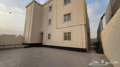 عماره للبيع دورين وملحق العرفاء 0