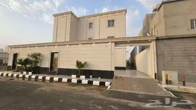 عماره للبيع دورين وملحق العرفاء 1