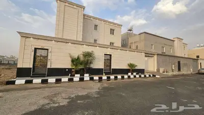 عماره للبيع دورين وملحق العرفاء 3