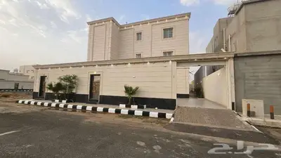 عماره للبيع دورين وملحق العرفاء 4