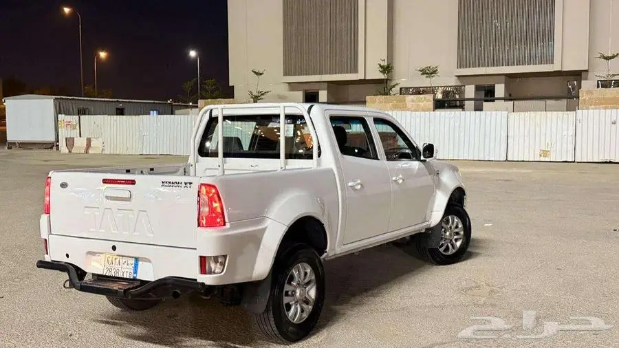 تاتا وانيت مالك واحد من الوكالة index