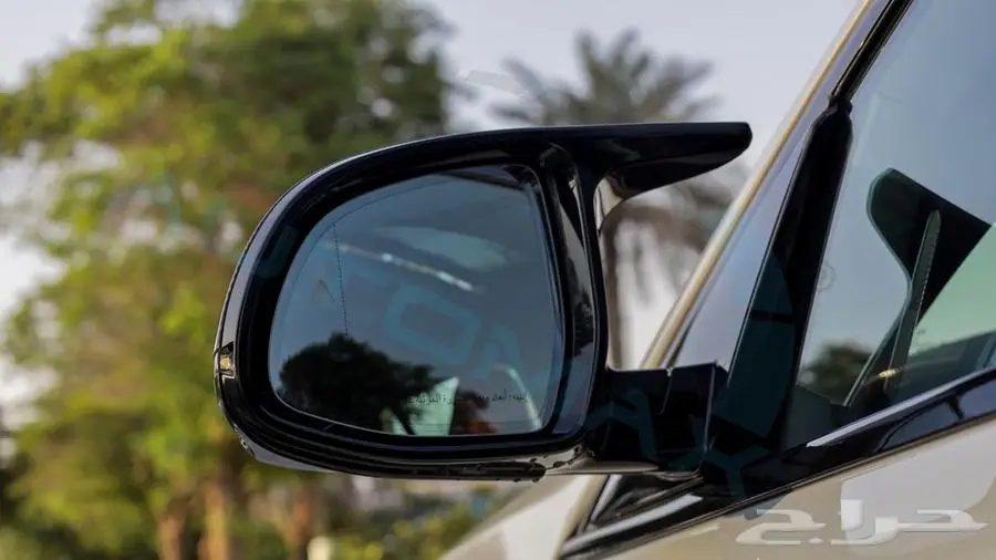 بي ام دبليو x6 M 2025 خليجي اصفار مع ضمان الوكيل 35