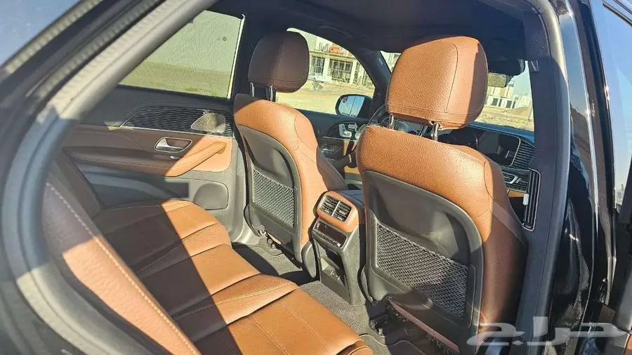 للبيع مرسيدس GLE 450 موديل 2023 خليجي 6