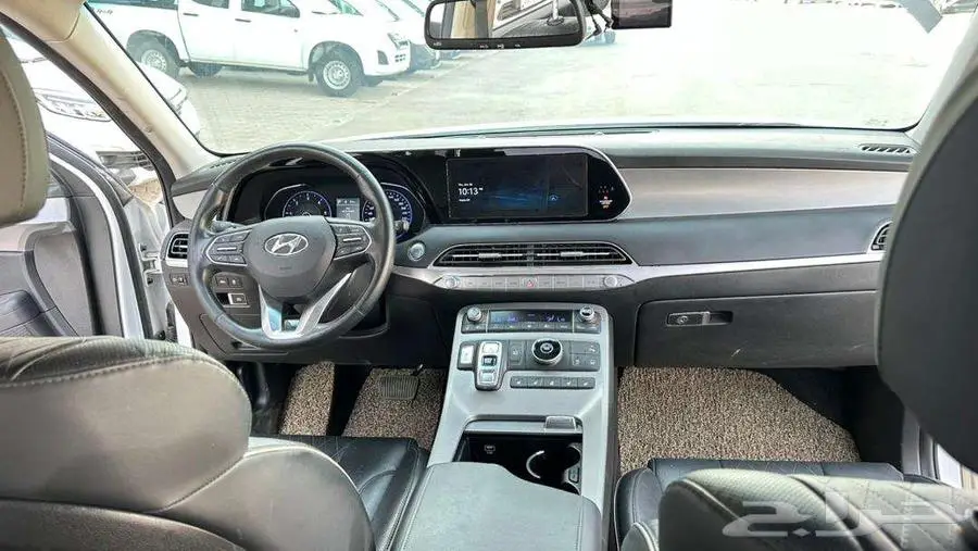 هيونداي بالسيد 2022 ديزل index