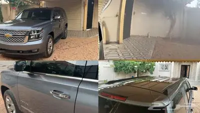 تاهو LT مطور 2018 5