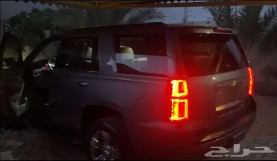 تاهو LT مطور 2018 4