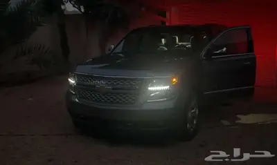 تاهو LT مطور 2018 2