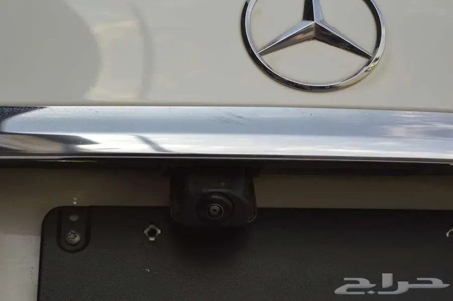 مرسيدس E350 موديل 2021 فل الفل لوحة مميزة 7
