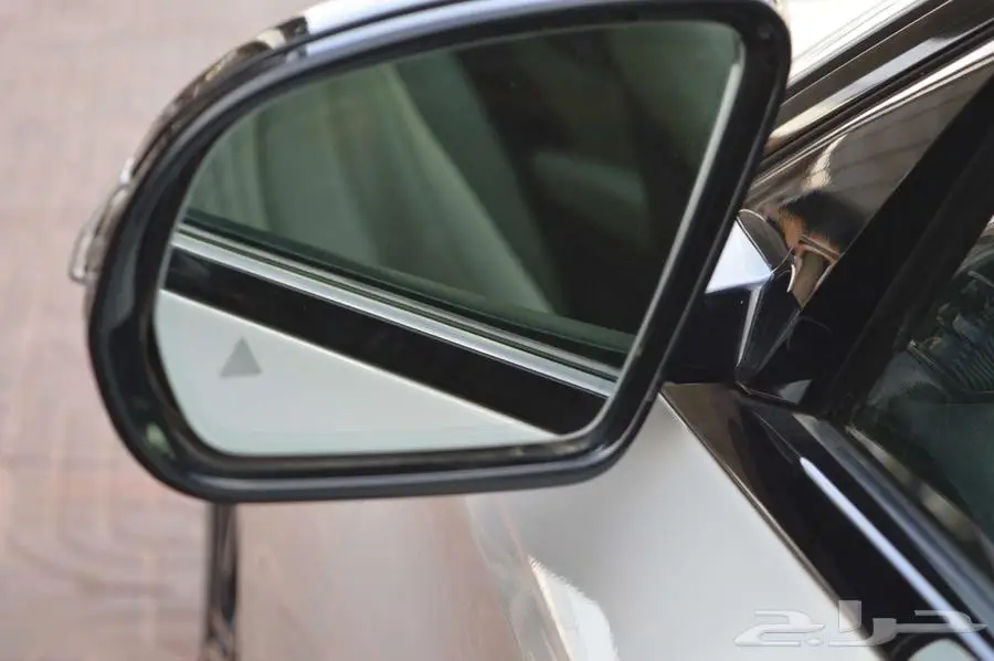 مرسيدس E350 موديل 2021 فل الفل لوحة مميزة 58