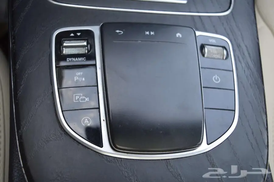 مرسيدس E350 موديل 2021 فل الفل لوحة مميزة 27
