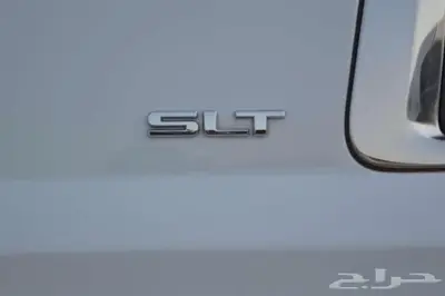 يوكن طويل SLT فل الفل موديل 2020 دبل بودي وكالة 59