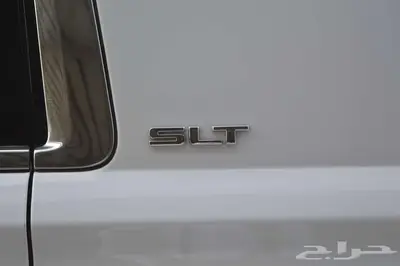 يوكن طويل SLT فل الفل موديل 2020 دبل بودي وكالة 39