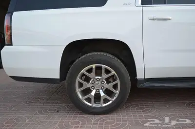 يوكن طويل SLT فل الفل موديل 2020 دبل بودي وكالة 28