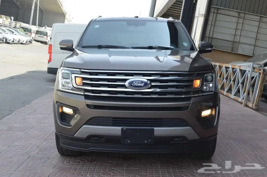 اكسبديشن 2019 قصير بودي وكالة 0