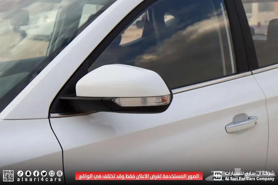 ام جي ZS ستاندر 2021 14