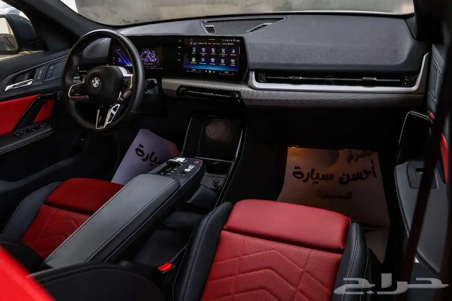بي ام دبليو X2 موديل 2025 X علي الضمان index
