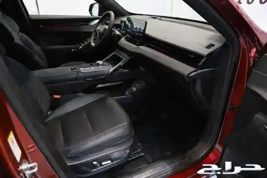 هافال H6 GT جي تي موديل 2025 اقل الاسعار index