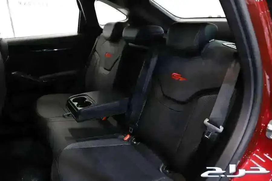 هافال H6 GT جي تي موديل 2025 اقل الاسعار index