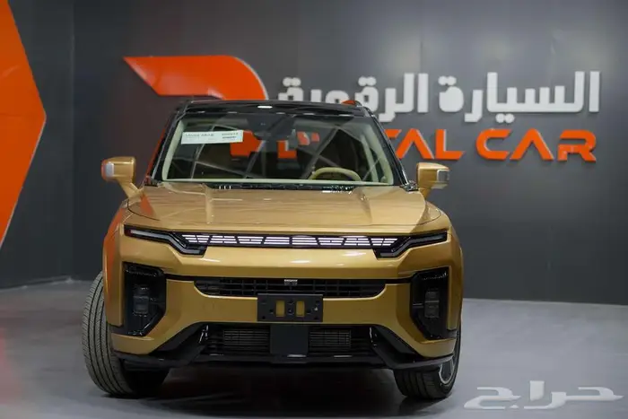 KGM اكتيون بريميوم 2025 تمويل ميسر 1