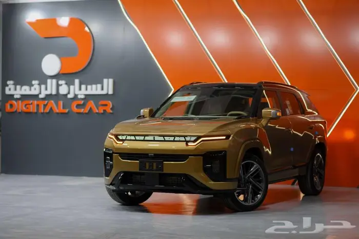 KGM اكتيون بريميوم 2025 تمويل ميسر 0