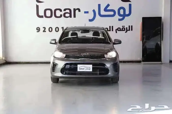 كيا بيجاس GL موديل 2025 نقبل رواتب 3500 5