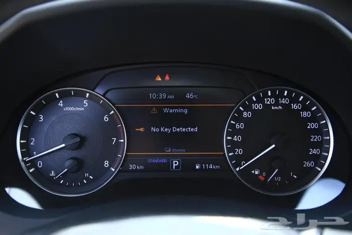 انفنتي QX50 جديدة أصفار تحت الضمان 1